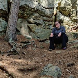 Meet your Posher, Joanna